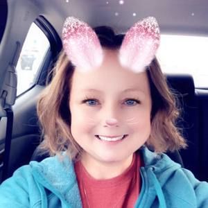 Meet your Posher, Ruth